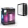 Inteligentna lampa Philips Hue White and color ambiance Kinkiet zewn. Impress L